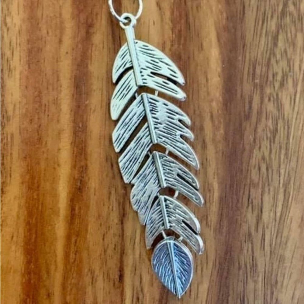 Boho‎ Necklace